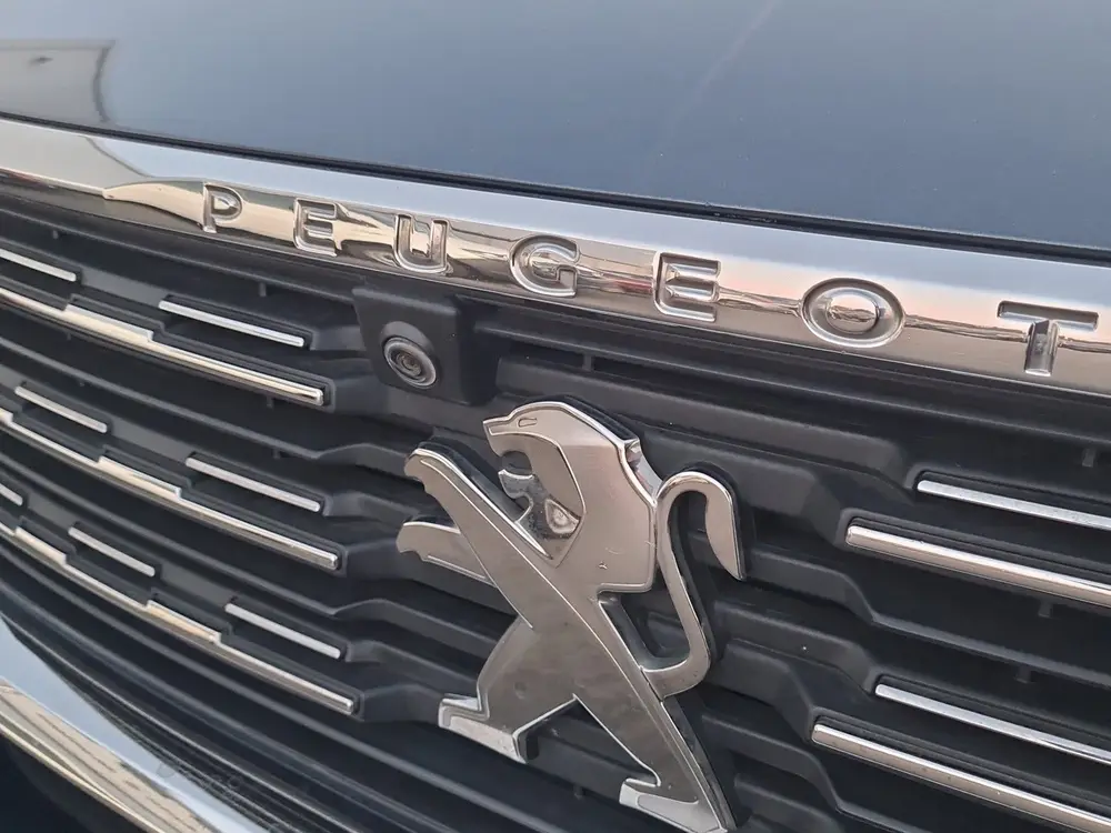 Peugeot 5008 1.2PureTech Crossway LED I NAVG I 360'CAMERA I uit 2019, foto 18
