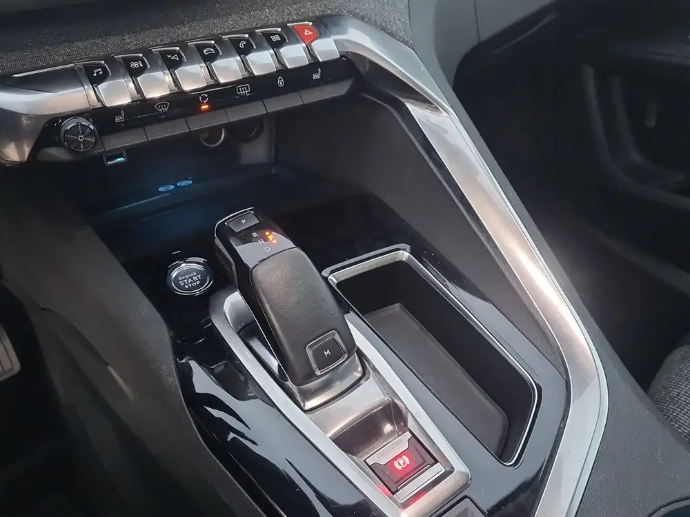 Peugeot 5008 1.2PureTech Crossway LED I NAVG I 360'CAMERA I uit 2019, foto 19