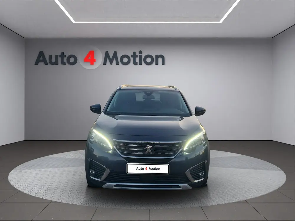 Peugeot 5008 1.2PureTech Crossway LED I NAVG I 360'CAMERA I uit 2019, foto 2