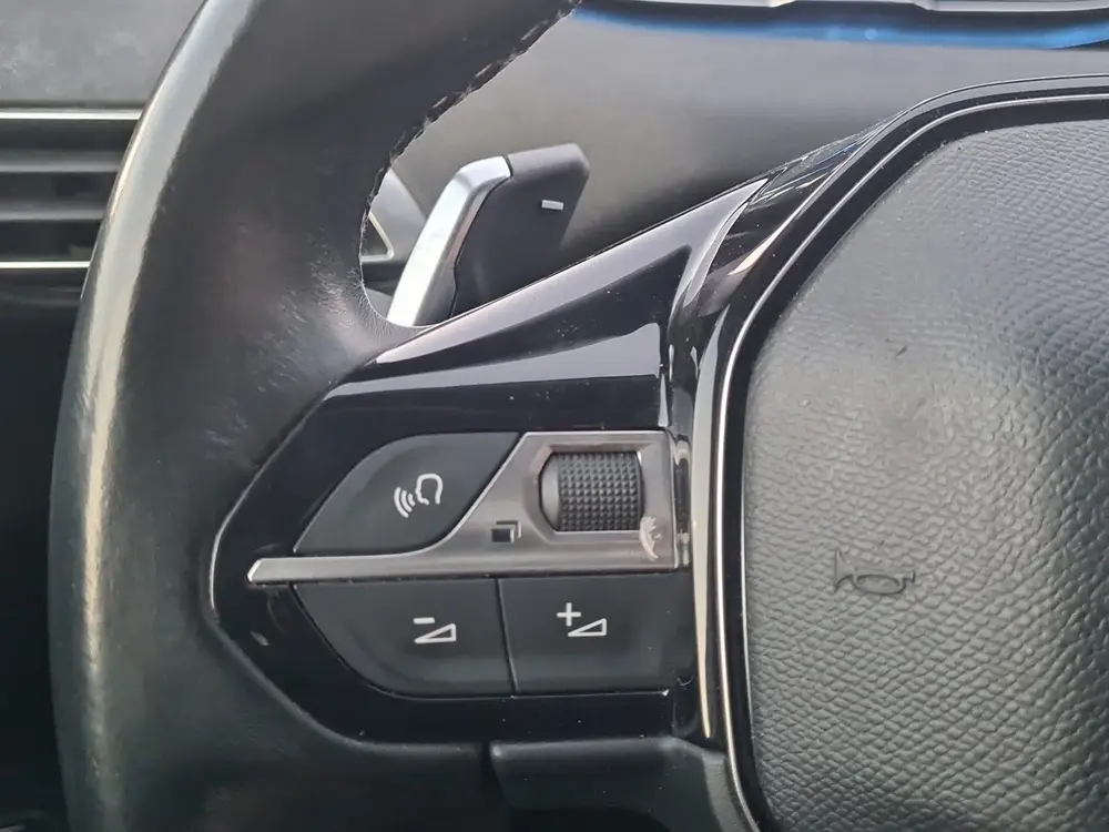 Peugeot 5008 1.2PureTech Crossway LED I NAVG I 360'CAMERA I uit 2019, foto 20
