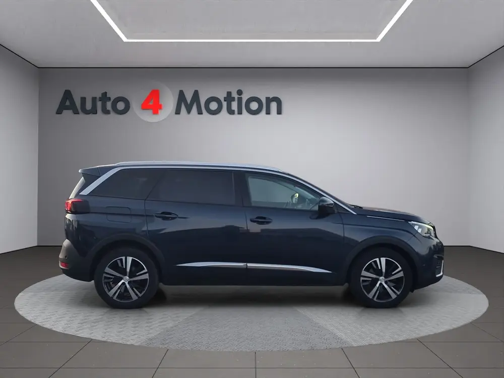 Peugeot 5008 1.2PureTech Crossway LED I NAVG I 360'CAMERA I uit 2019, foto 4