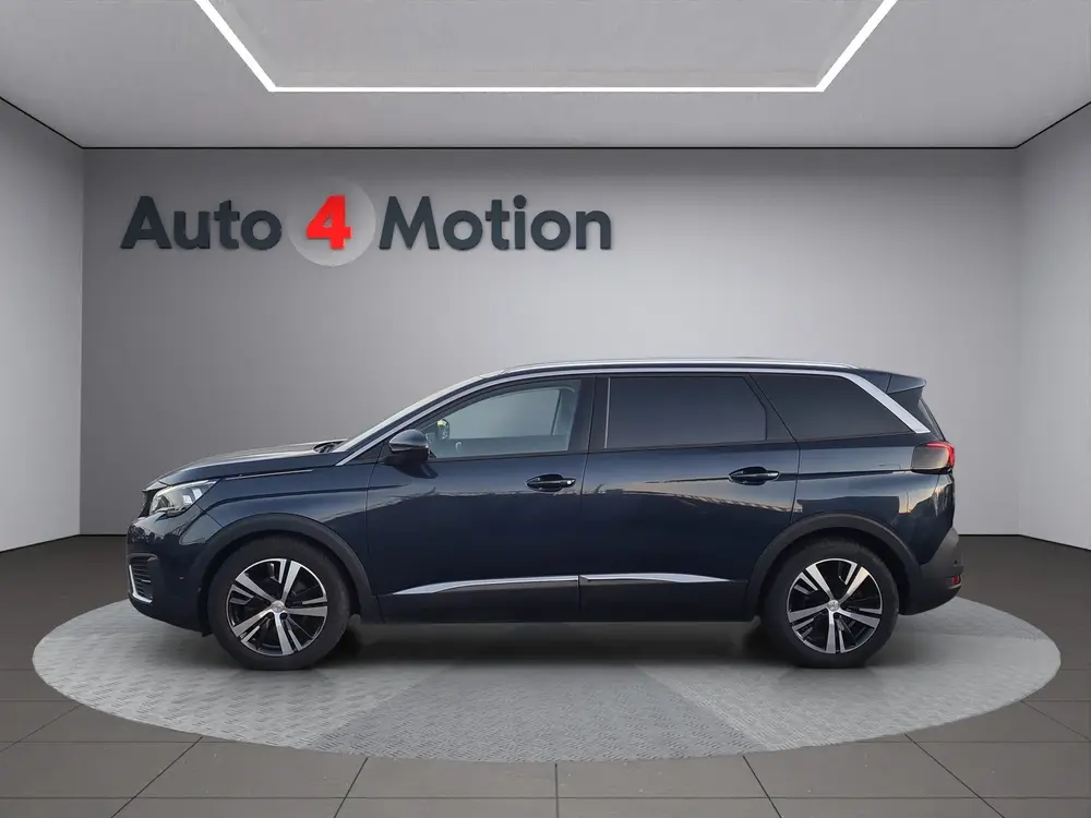 Peugeot 5008 1.2PureTech Crossway LED I NAVG I 360'CAMERA I uit 2019, foto 7