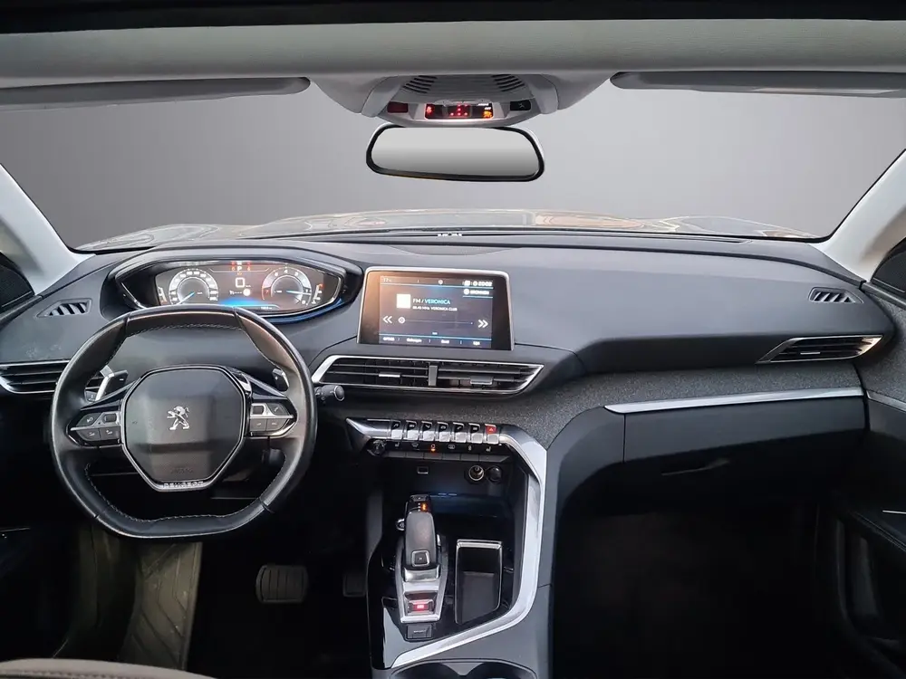 Peugeot 5008 1.2PureTech Crossway LED I NAVG I 360'CAMERA I uit 2019, foto 8