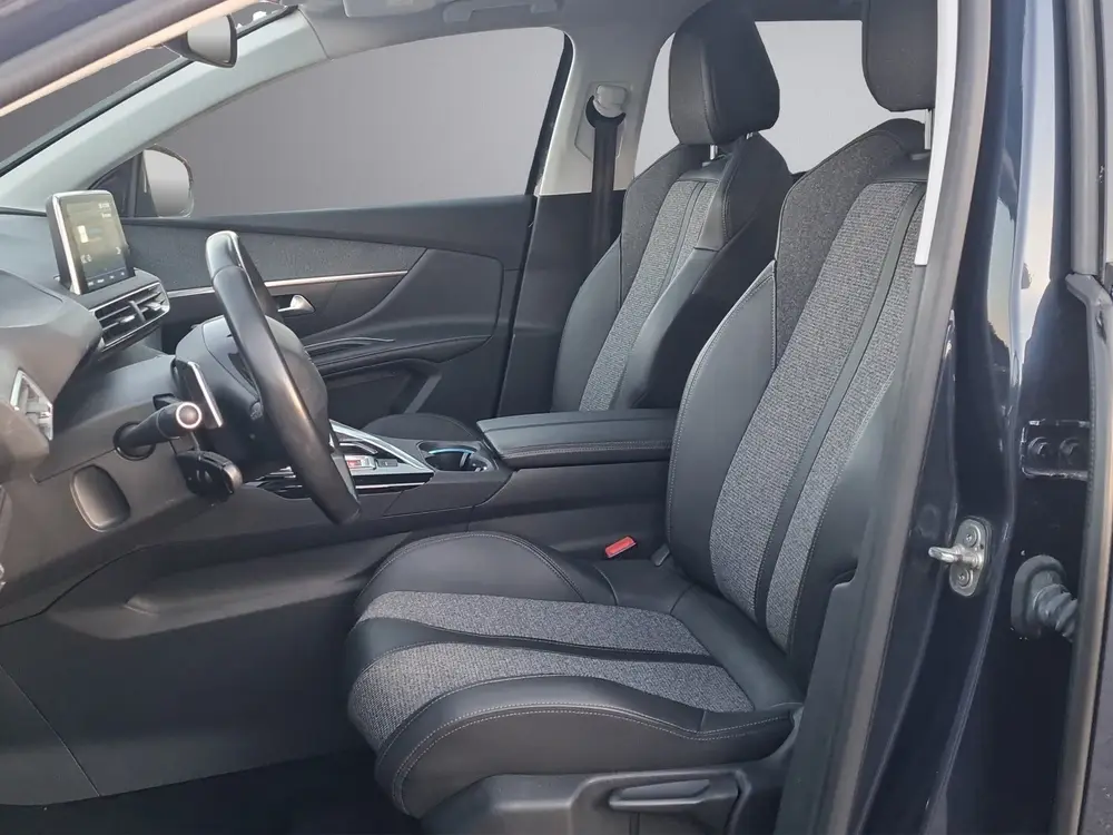 Peugeot 5008 1.2PureTech Crossway LED I NAVG I 360'CAMERA I uit 2019, foto 9