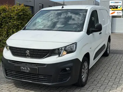 Peugeot Partner 1.5 BlueHDI Premium Long uit 2019