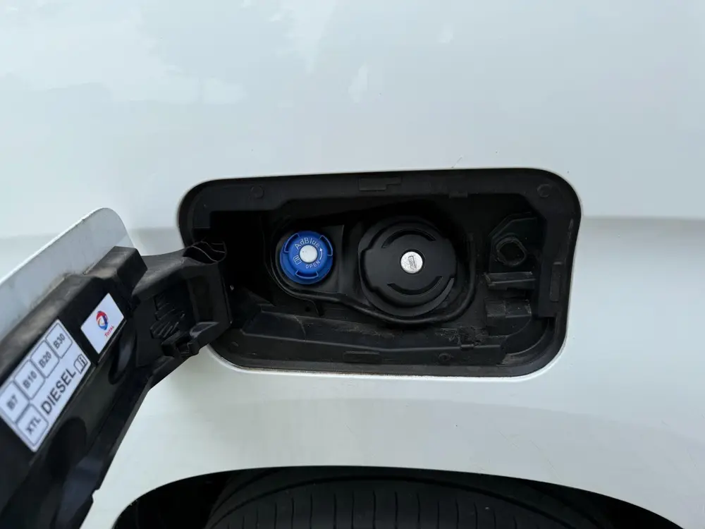 Peugeot Partner 1.5 BlueHDI Premium Long uit 2019, foto 15