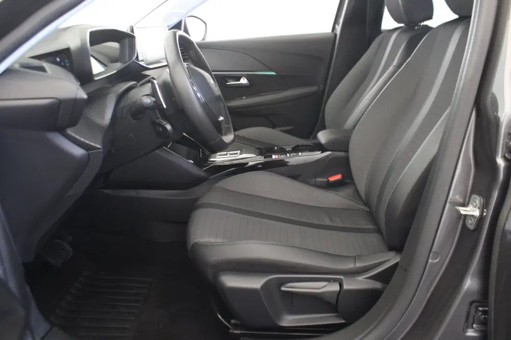 Peugeot 208 1.2 PureTech Allure Pack uit 2022, foto 14