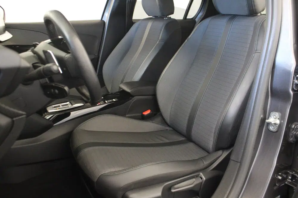 Peugeot 208 1.2 PureTech Allure Pack uit 2022, foto 15