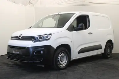 Citroën Berlingo 1.2 PureTech Feel uit 2019