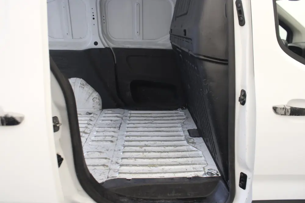 Citroën Berlingo 1.2 PureTech Feel uit 2019, foto 12