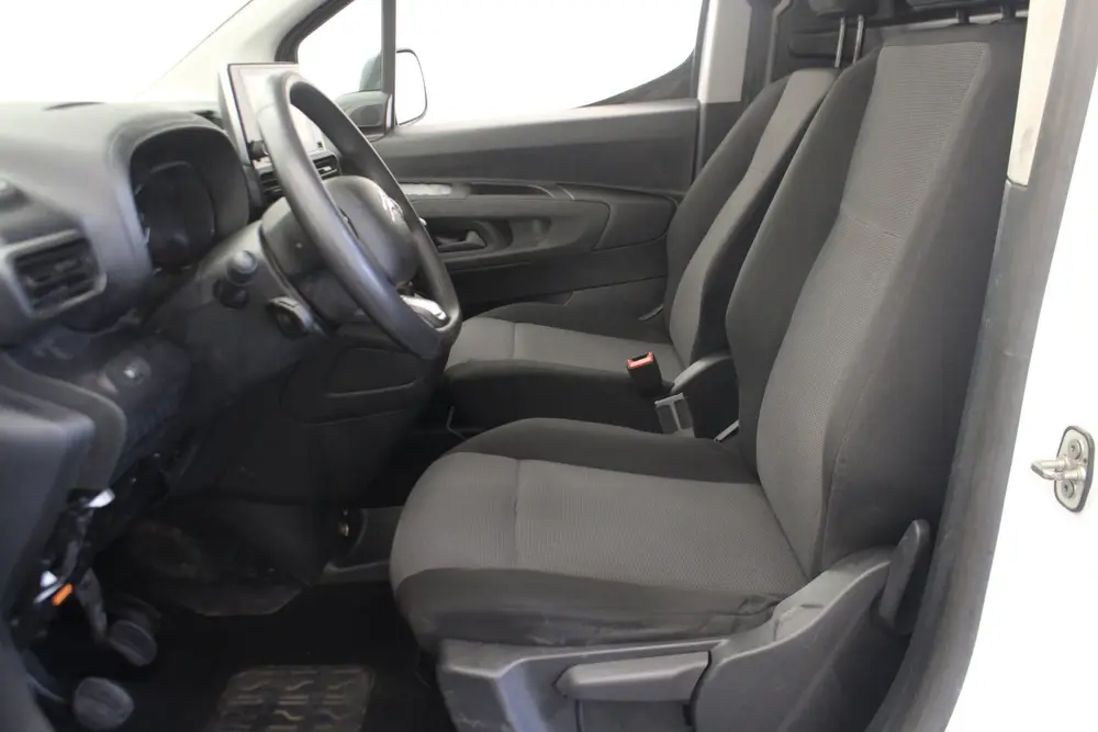 Citroën Berlingo 1.2 PureTech Feel uit 2019, foto 13