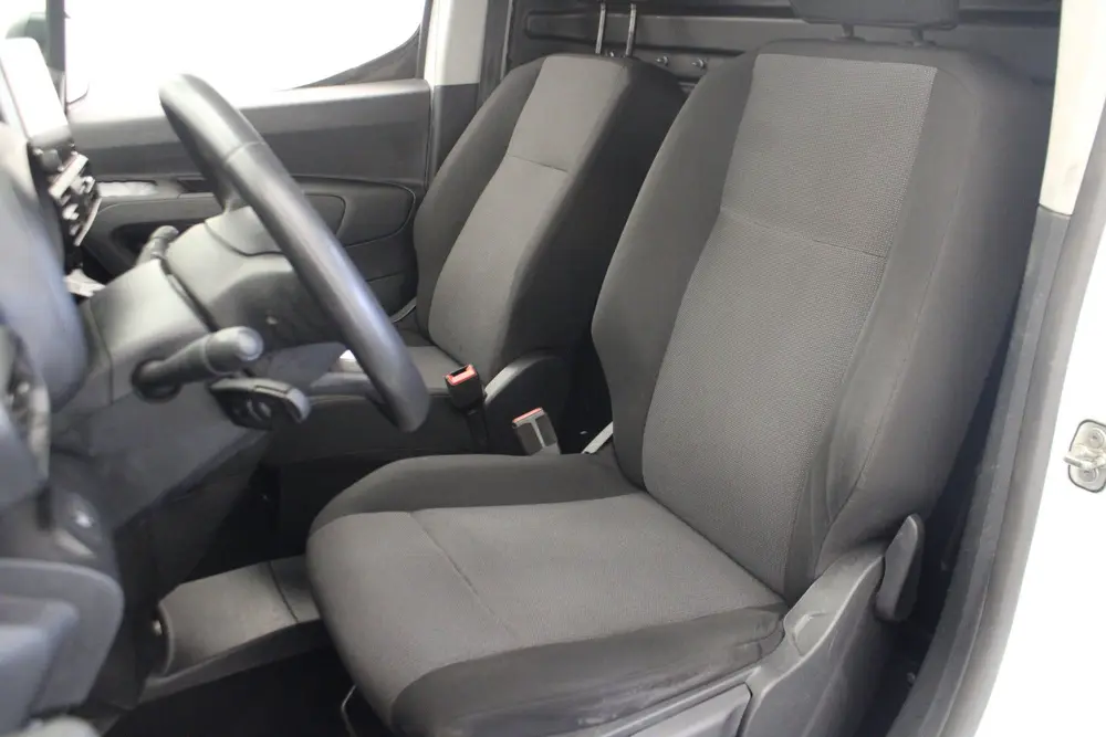 Citroën Berlingo 1.2 PureTech Feel uit 2019, foto 14