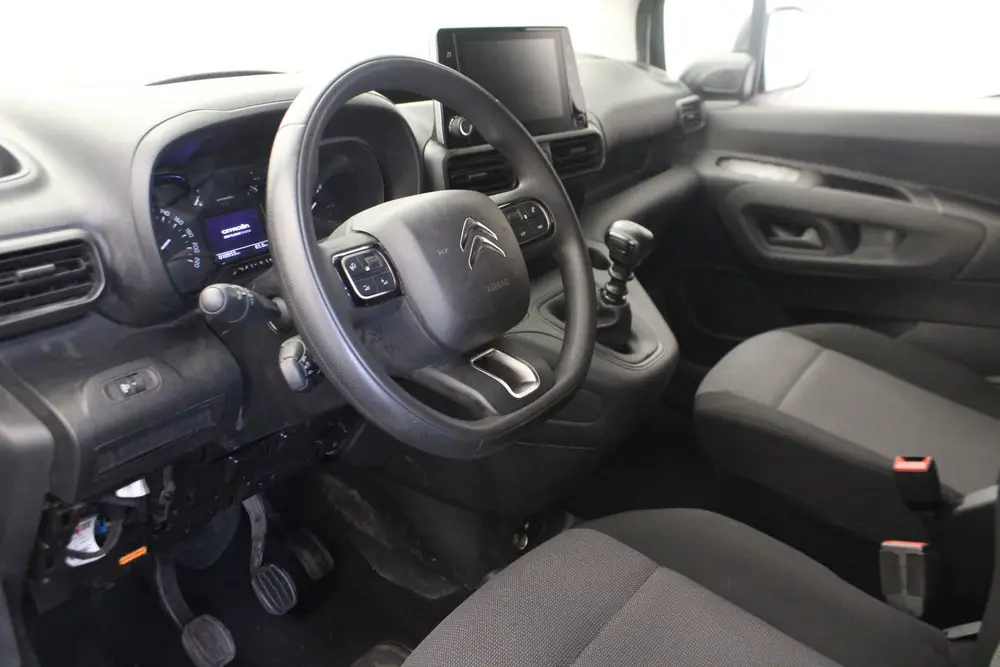 Citroën Berlingo 1.2 PureTech Feel uit 2019, foto 15