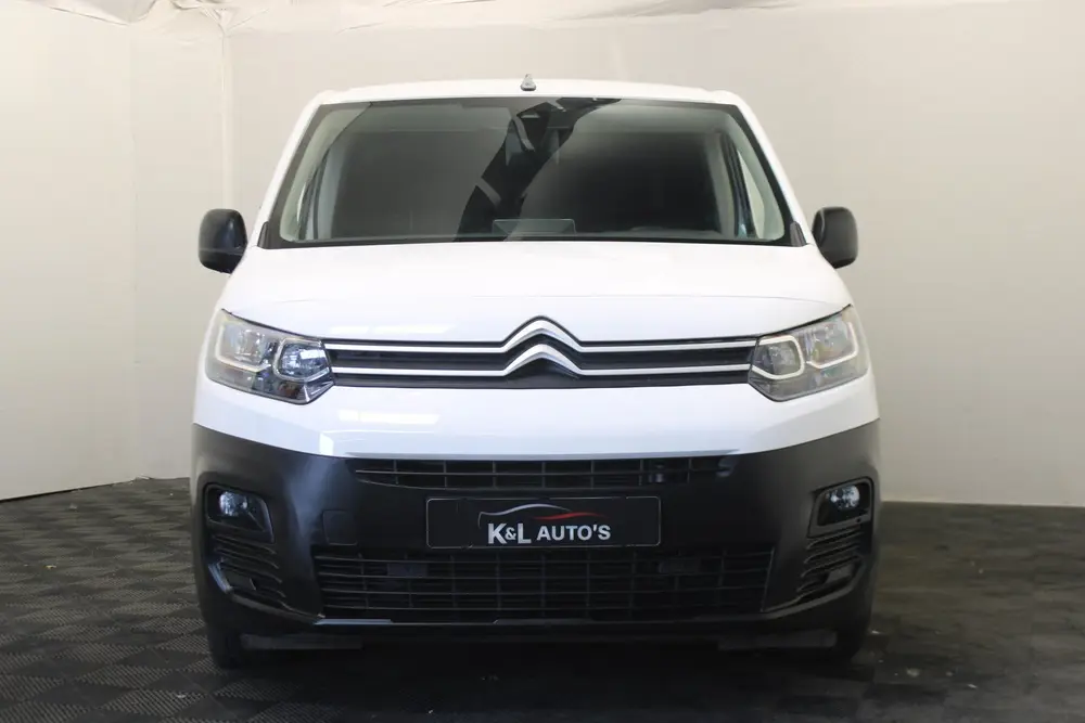 Citroën Berlingo 1.2 PureTech Feel uit 2019, foto 3