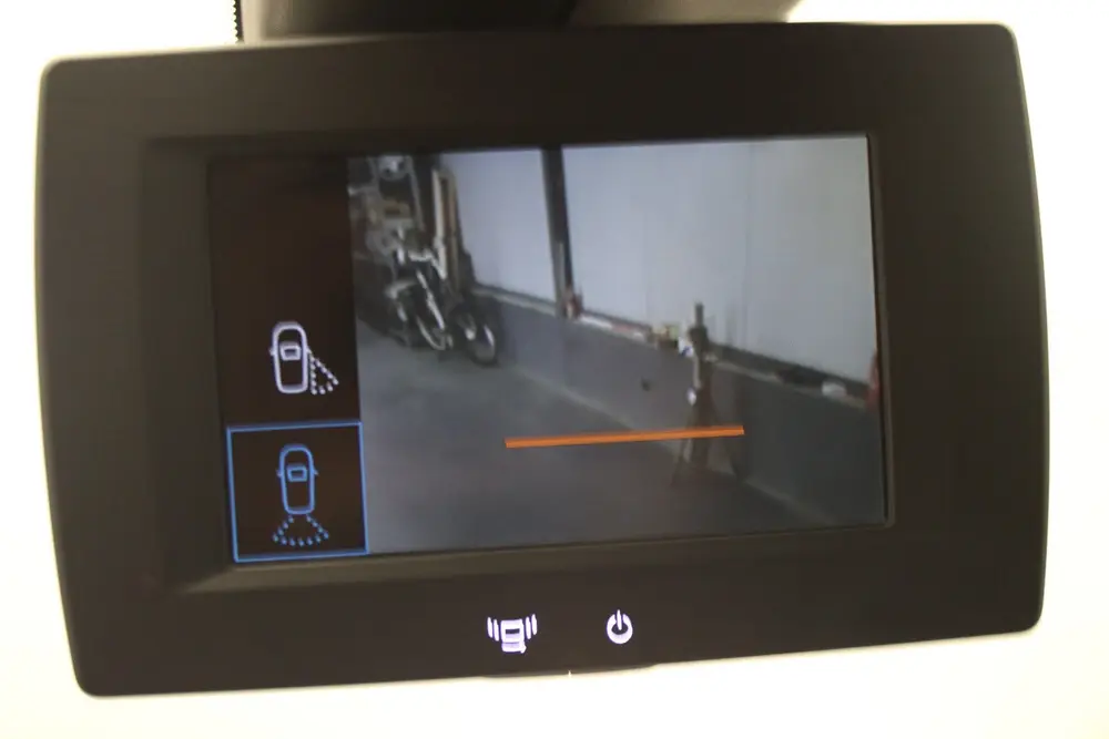 Citroën Berlingo 1.2 PureTech Feel uit 2019, foto 4