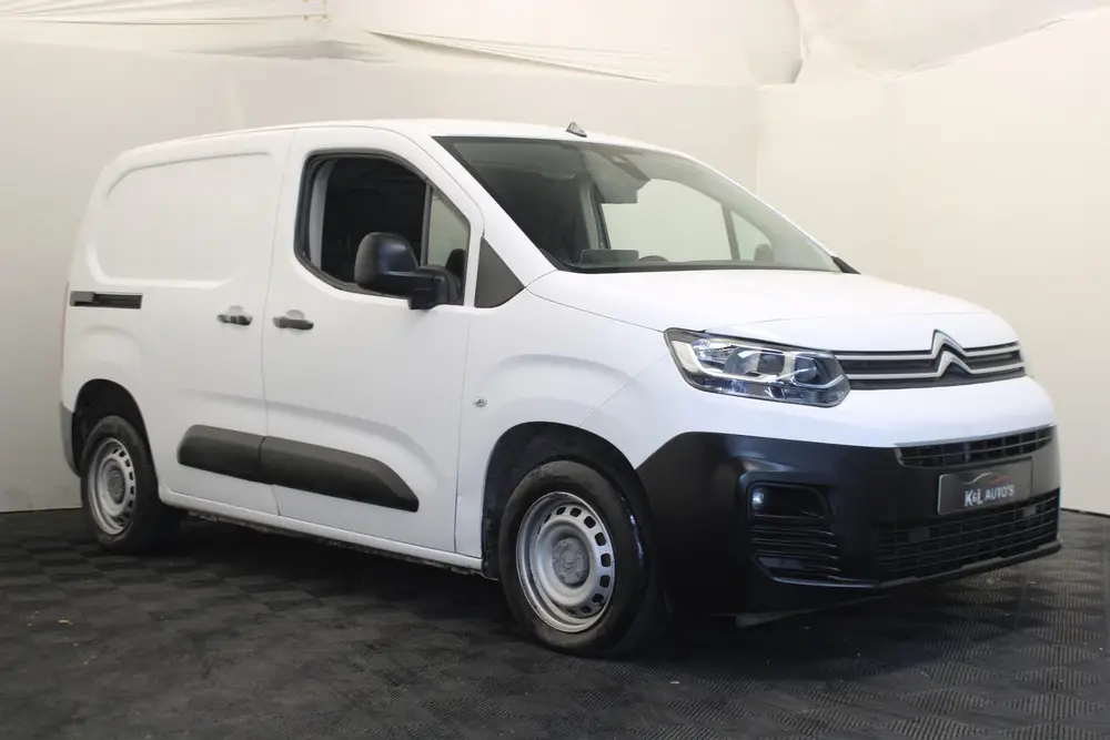 Citroën Berlingo 1.2 PureTech Feel uit 2019, foto 5