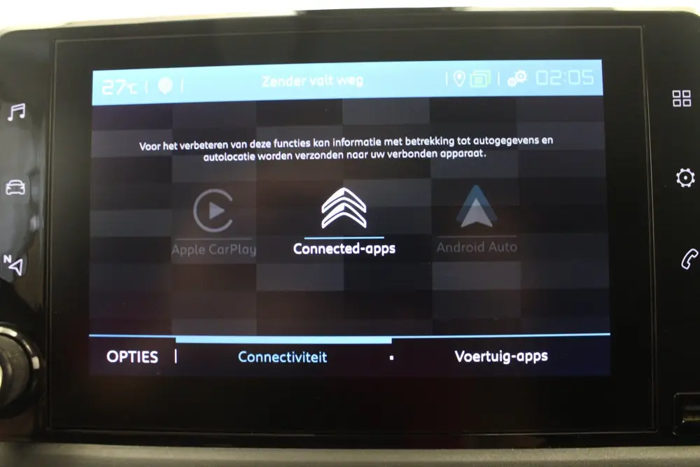 Citroën Berlingo 1.2 PureTech Feel uit 2019, foto 6