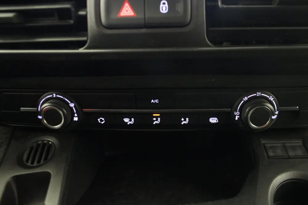 Citroën Berlingo 1.2 PureTech Feel uit 2019, foto 9