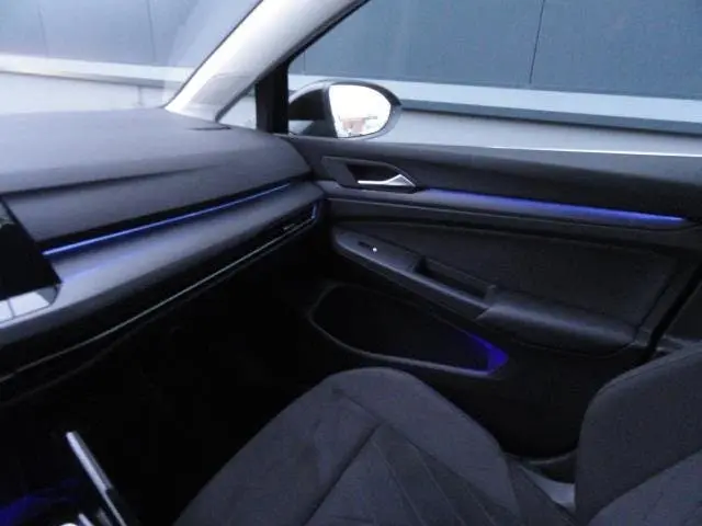 Volkswagen Golf 1.4 eHybrid Full LED+NAVIG+ADDAP CR+GARANTIE uit 2024, foto 17