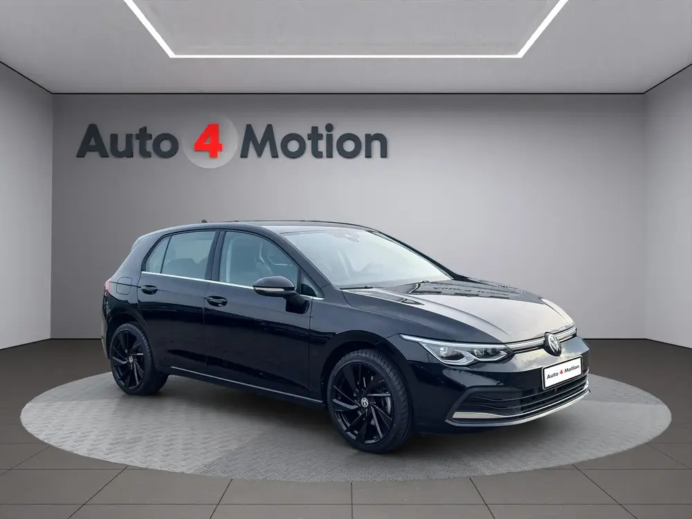 Volkswagen Golf 1.4 eHybrid Full LED+NAVIG+ADDAP CR+GARANTIE uit 2024, foto 3