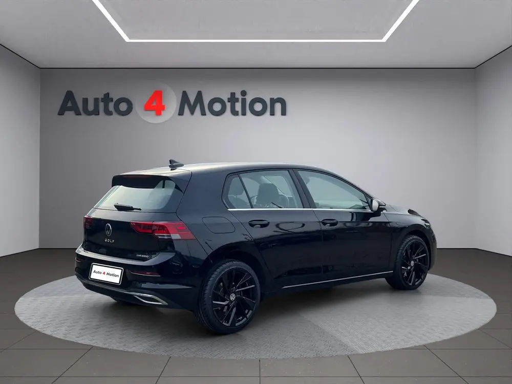 Volkswagen Golf 1.4 eHybrid Full LED+NAVIG+ADDAP CR+GARANTIE uit 2024, foto 5