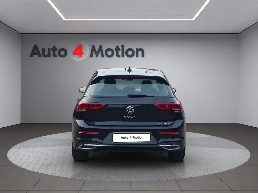 Volkswagen Golf 1.4 eHybrid Full LED+NAVIG+ADDAP CR+GARANTIE uit 2024, foto 6