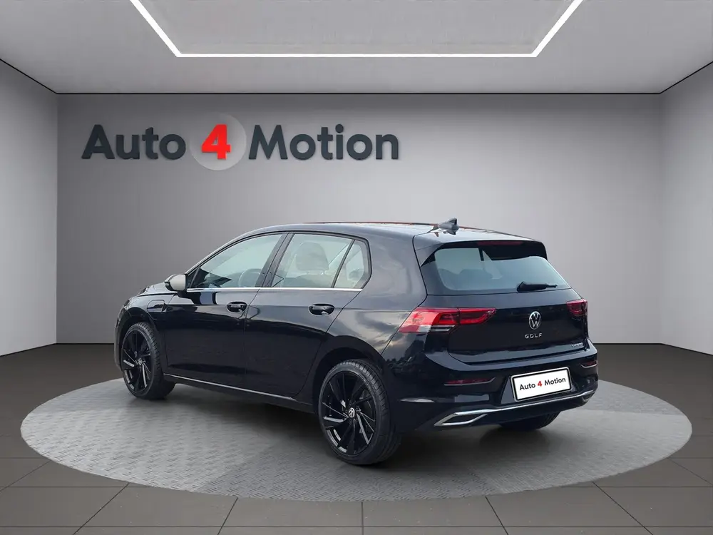 Volkswagen Golf 1.4 eHybrid Full LED+NAVIG+ADDAP CR+GARANTIE uit 2024, foto 7