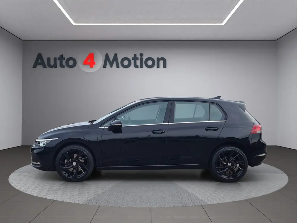 Volkswagen Golf 1.4 eHybrid Full LED+NAVIG+ADDAP CR+GARANTIE uit 2024, foto 8
