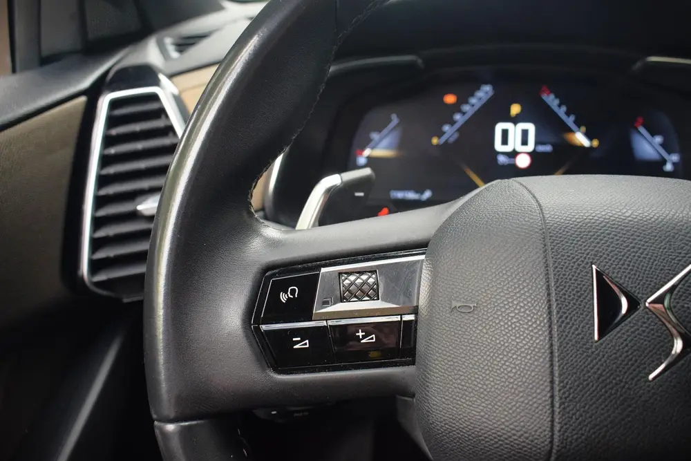 DS Automobiles 7 Crossback DS 7 Crossback 1.2 PureTech So Chic |TREKHAAK|CRUISE|NAVI| uit 2021, foto 10