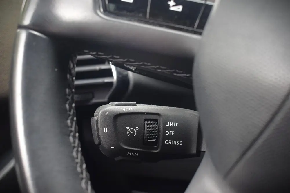 DS Automobiles 7 Crossback DS 7 Crossback 1.2 PureTech So Chic |TREKHAAK|CRUISE|NAVI| uit 2021, foto 12