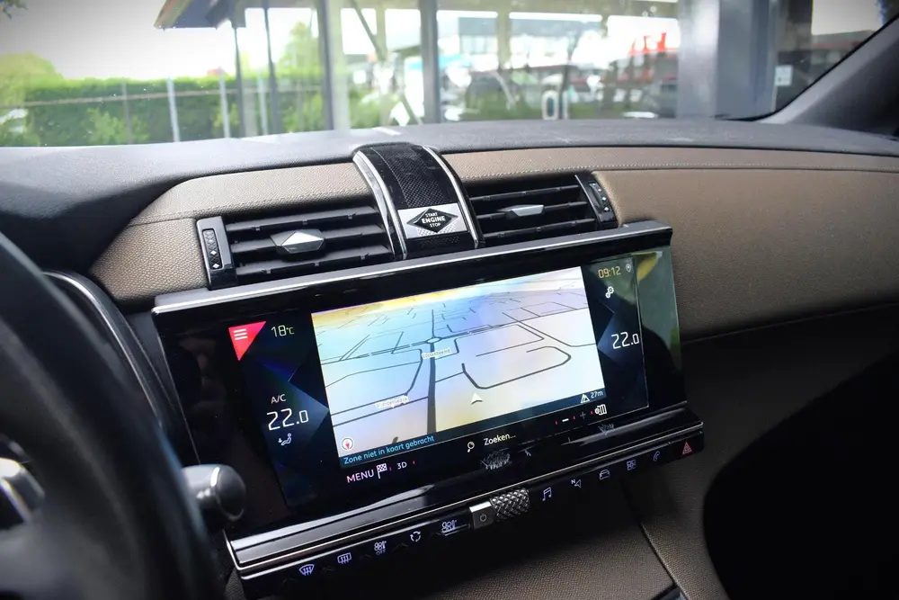 DS Automobiles 7 Crossback DS 7 Crossback 1.2 PureTech So Chic |TREKHAAK|CRUISE|NAVI| uit 2021, foto 15
