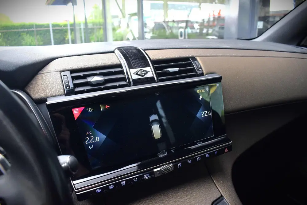 DS Automobiles 7 Crossback DS 7 Crossback 1.2 PureTech So Chic |TREKHAAK|CRUISE|NAVI| uit 2021, foto 16