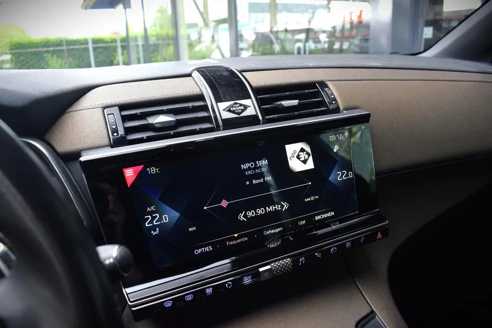 DS Automobiles 7 Crossback DS 7 Crossback 1.2 PureTech So Chic |TREKHAAK|CRUISE|NAVI| uit 2021, foto 17