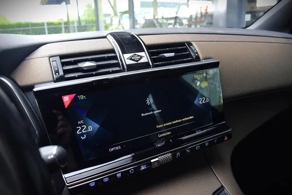 DS Automobiles 7 Crossback DS 7 Crossback 1.2 PureTech So Chic |TREKHAAK|CRUISE|NAVI| uit 2021, foto 19