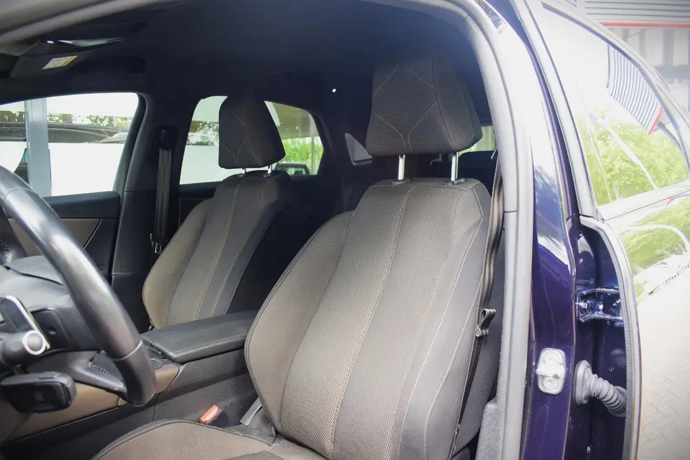 DS Automobiles 7 Crossback DS 7 Crossback 1.2 PureTech So Chic |TREKHAAK|CRUISE|NAVI| uit 2021, foto 3
