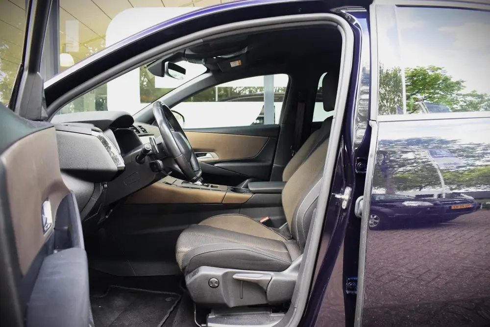 DS Automobiles 7 Crossback DS 7 Crossback 1.2 PureTech So Chic |TREKHAAK|CRUISE|NAVI| uit 2021, foto 4