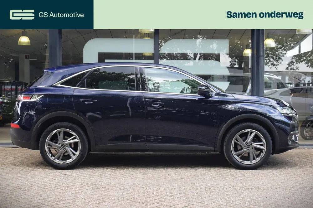 DS Automobiles 7 Crossback DS 7 Crossback 1.2 PureTech So Chic |TREKHAAK|CRUISE|NAVI| uit 2021, foto 6
