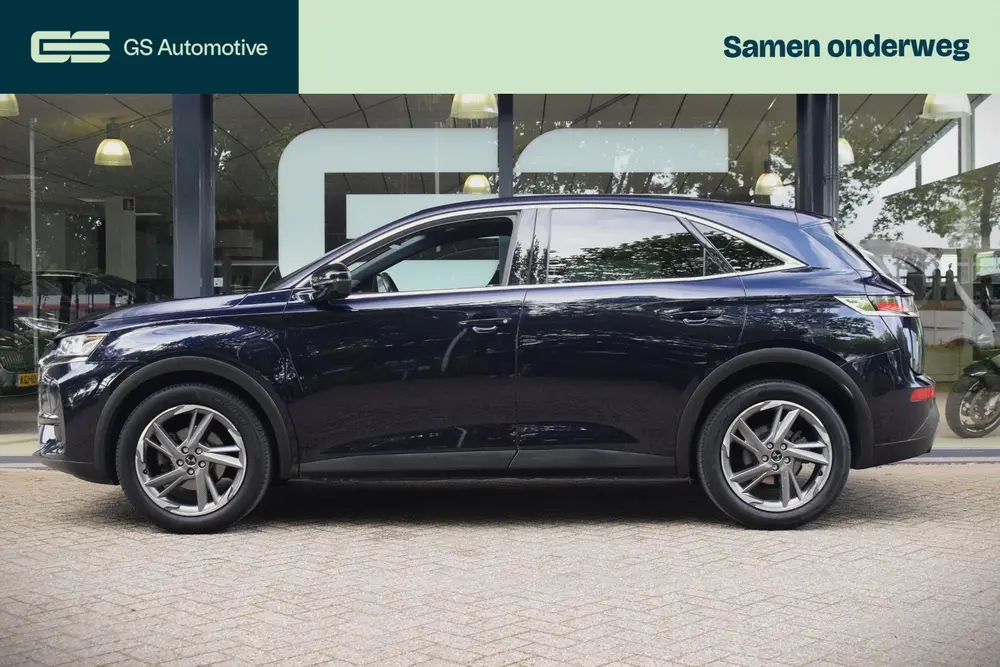 DS Automobiles 7 Crossback DS 7 Crossback 1.2 PureTech So Chic |TREKHAAK|CRUISE|NAVI| uit 2021, foto 7