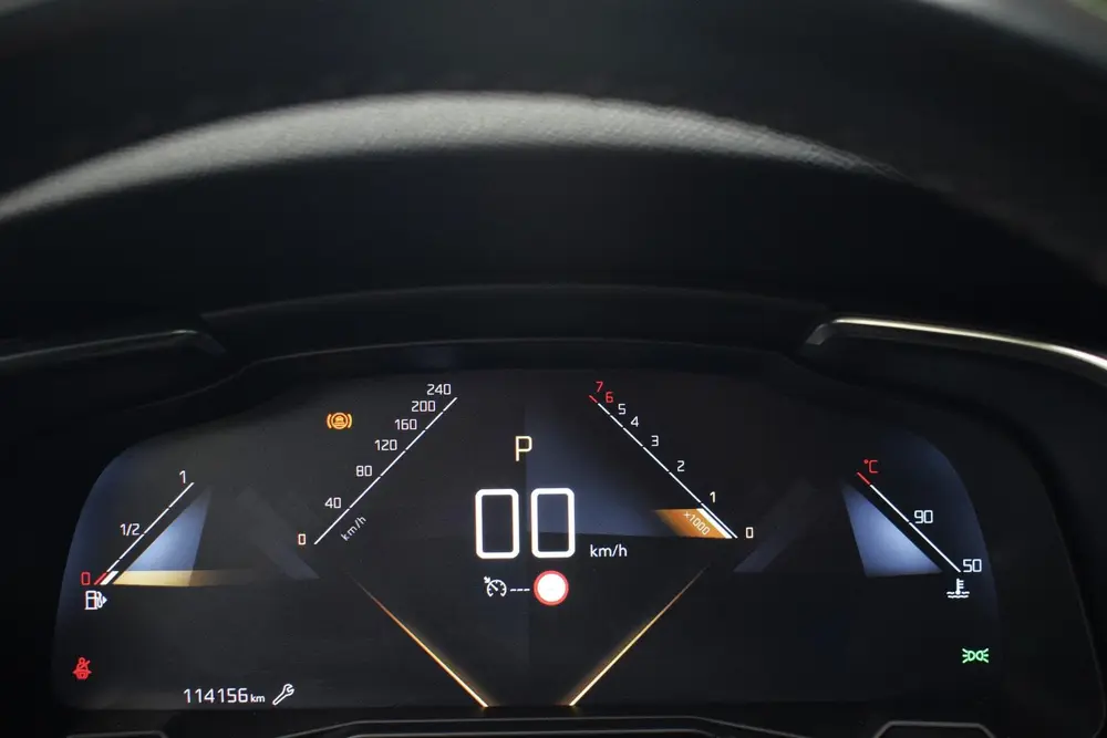 DS Automobiles 7 Crossback DS 7 Crossback 1.2 PureTech So Chic |TREKHAAK|CRUISE|NAVI| uit 2021, foto 9