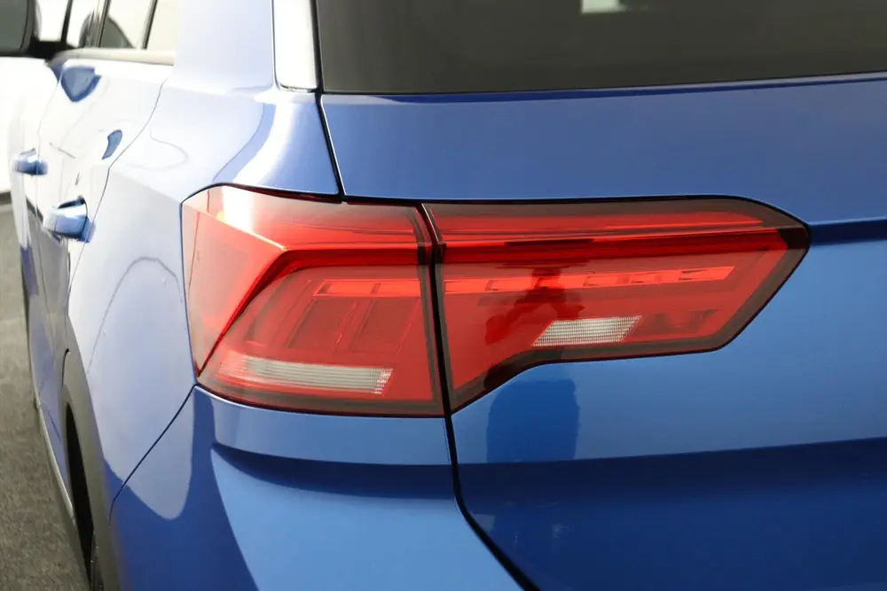 Volkswagen T-Roc 1.0 TSI STYLE ECC/ADAPTIVE.CRUISE/NAV/REGEN uit 2022, foto 12