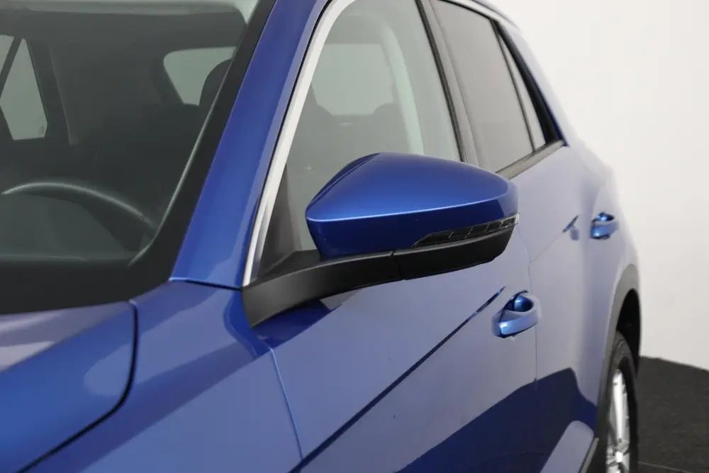 Volkswagen T-Roc 1.0 TSI STYLE ECC/ADAPTIVE.CRUISE/NAV/REGEN uit 2022, foto 13