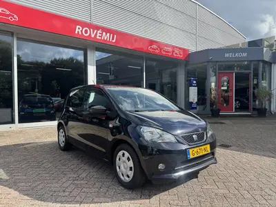 SEAT Mii 1.0 Style Intense Bluetooth uit 2019