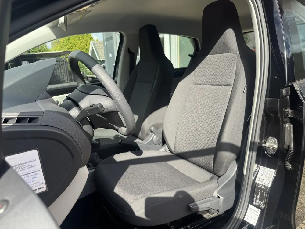 SEAT Mii 1.0 Style Intense Bluetooth uit 2019, foto 10