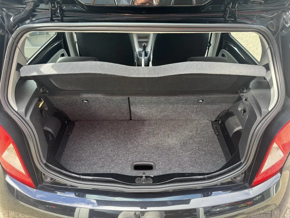 SEAT Mii 1.0 Style Intense Bluetooth uit 2019, foto 12