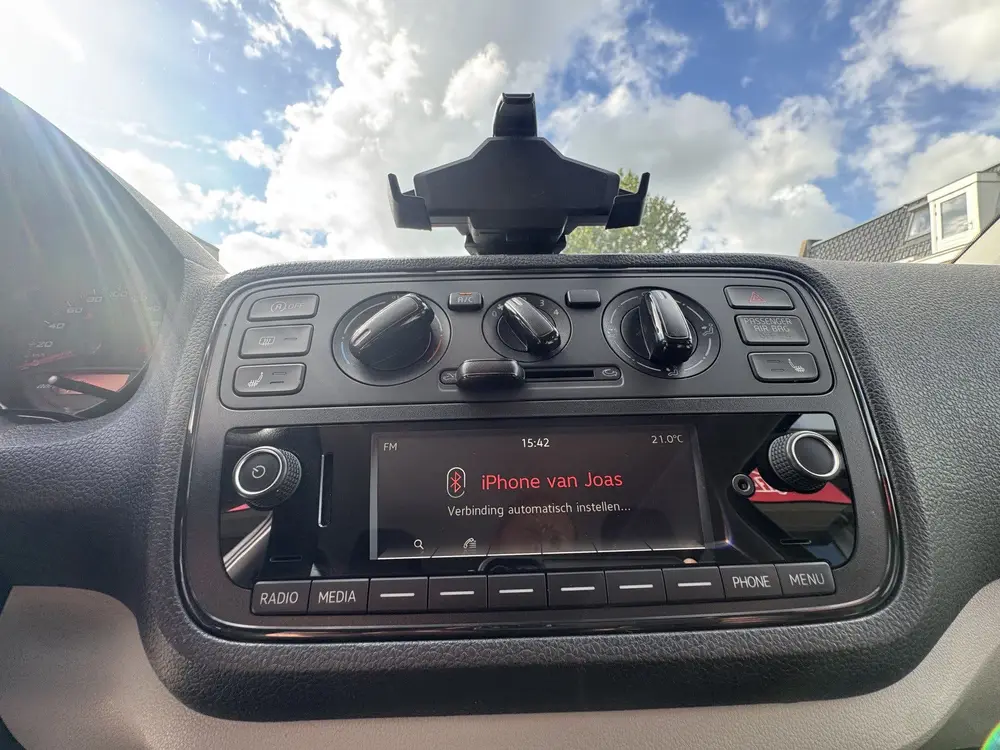 SEAT Mii 1.0 Style Intense Bluetooth uit 2019, foto 17