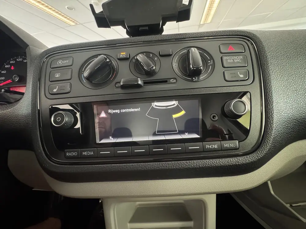 SEAT Mii 1.0 Style Intense Bluetooth uit 2019, foto 20