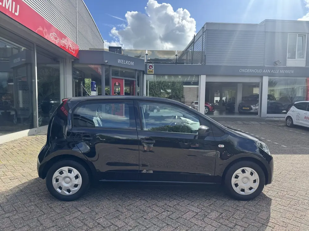 SEAT Mii 1.0 Style Intense Bluetooth uit 2019, foto 6