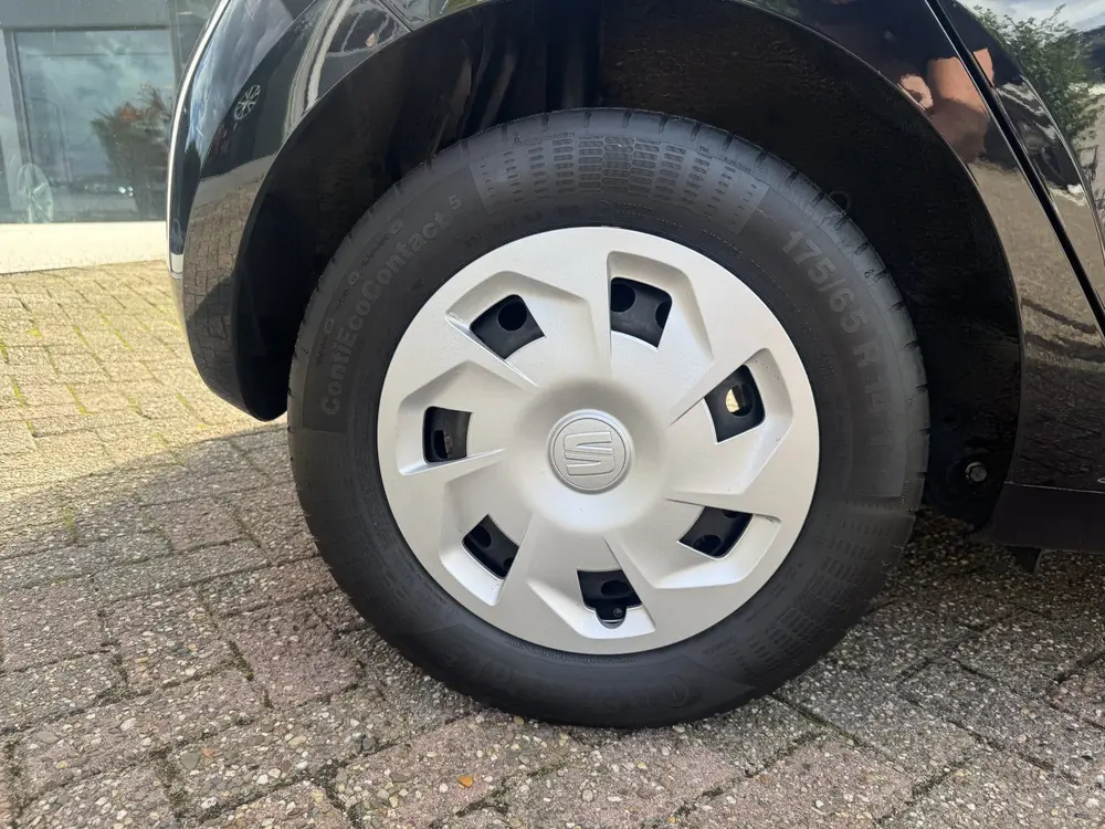 SEAT Mii 1.0 Style Intense Bluetooth uit 2019, foto 7