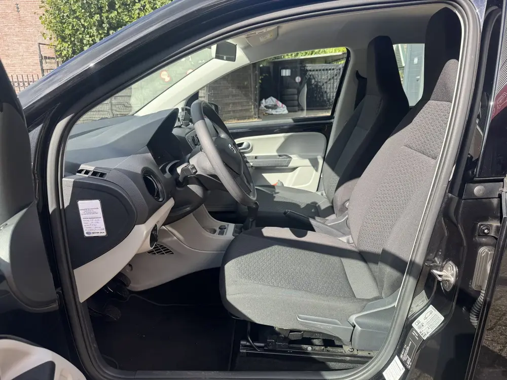 SEAT Mii 1.0 Style Intense Bluetooth uit 2019, foto 8
