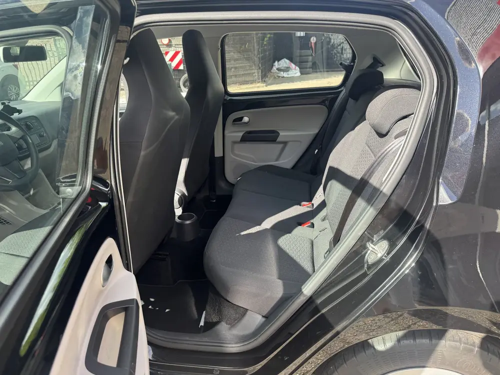SEAT Mii 1.0 Style Intense Bluetooth uit 2019, foto 9
